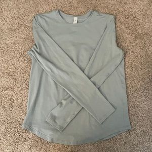 Lululemon Love Long Sleeve